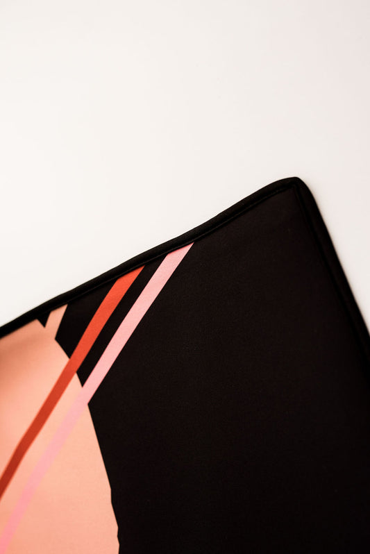 DESERT DAYS Neoprene Beach + Picnic Mat